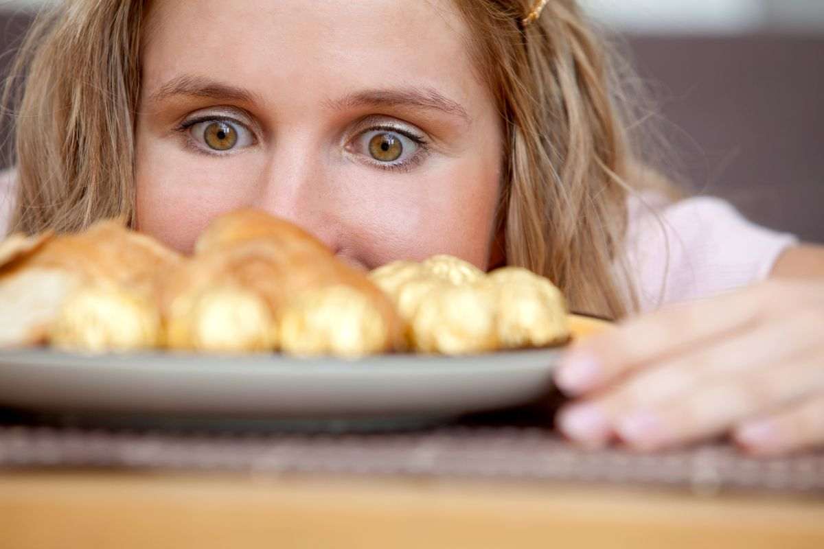 trucchi per ridurre la fame: mangia questi cibi