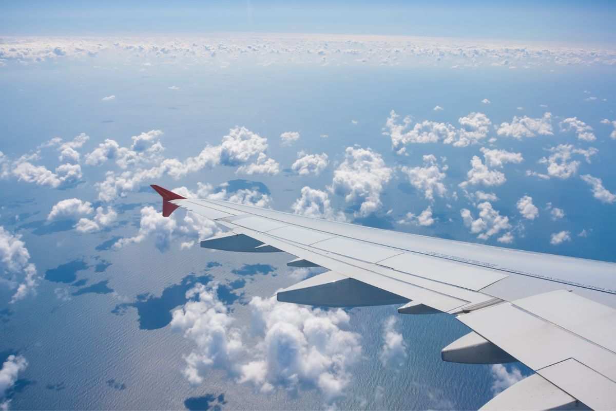 Caos incredibile sul volo Olbia-Roma