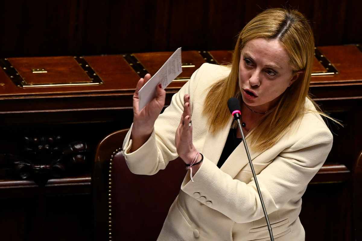 Il governo Meloni chiude il programma Rai 