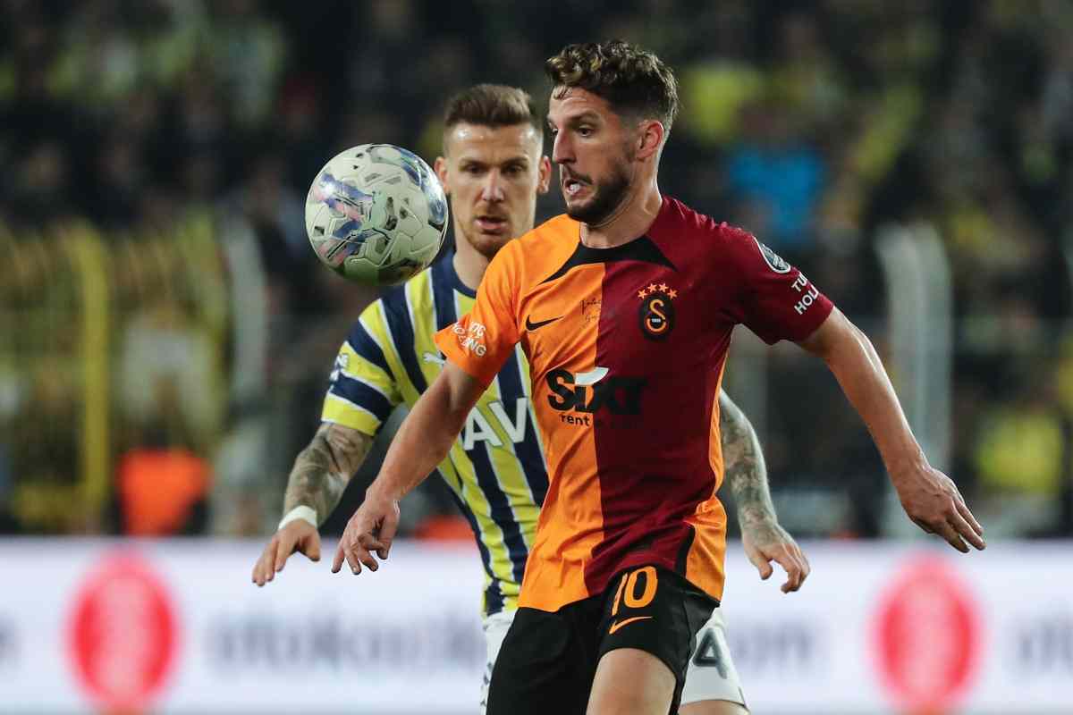 Calciomercato Roma, il nuovo obiettivo è un fuoriclasse