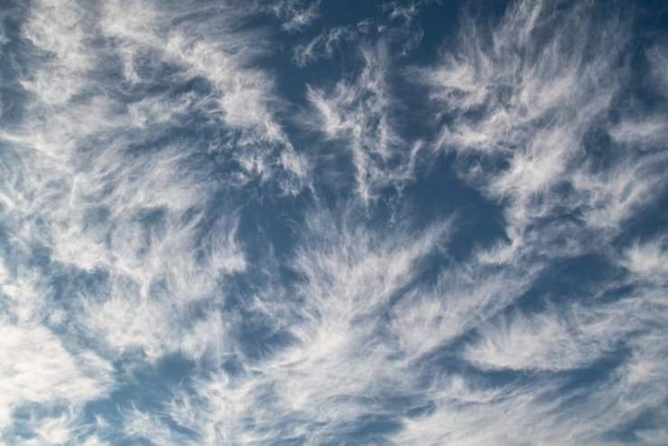 Meteo Ferragosto 