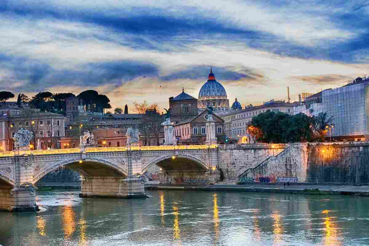 Evento imperdibile nel cuore di Roma e gratuito