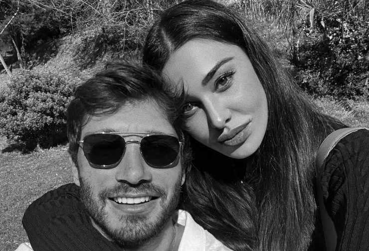 Stefano De Martino e Belen Rodriguez torneranno insieme?