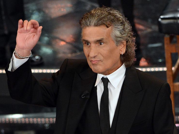 malattia di Toto Cutugno