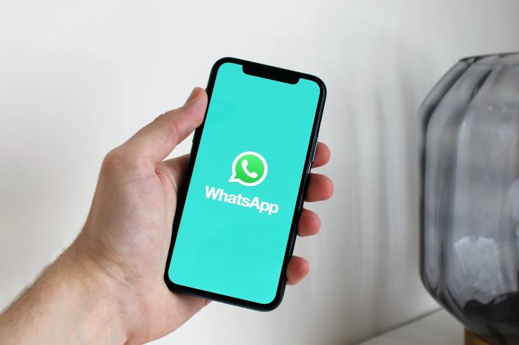 WhatsApp novità 