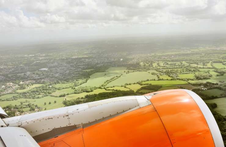 ottenere rimborsi easyjet