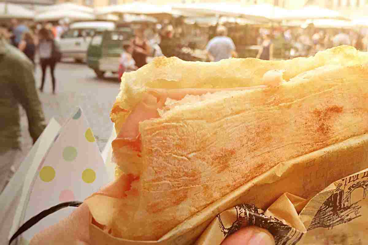 Mangiare Roma: 7 locali economici