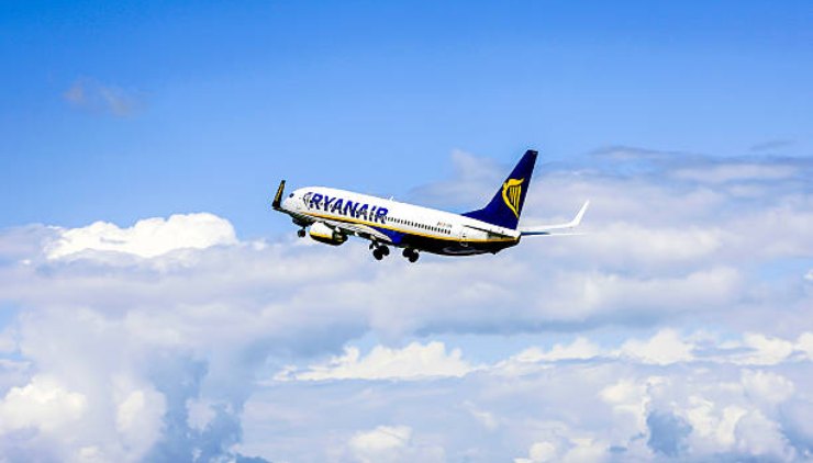 Ryanair rimborsa i passeggeri di un suo volo