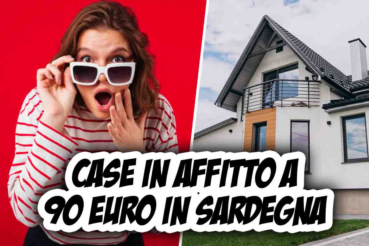 Case affitto Sardegna: turista incredula