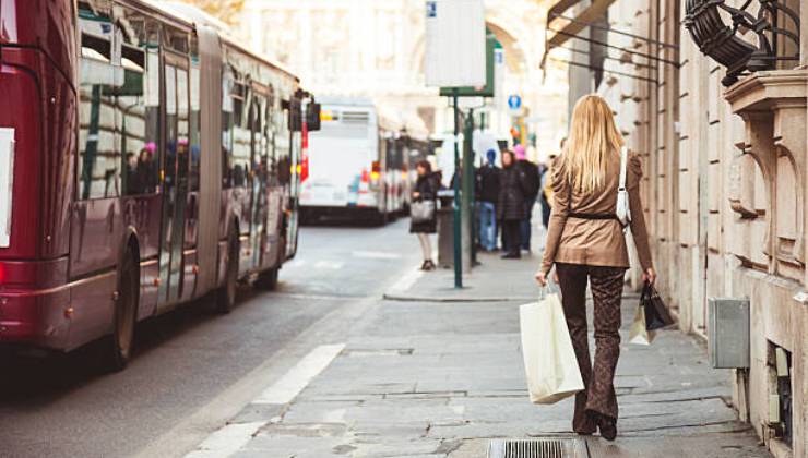 Viaggiare a Roma sarà più difficile