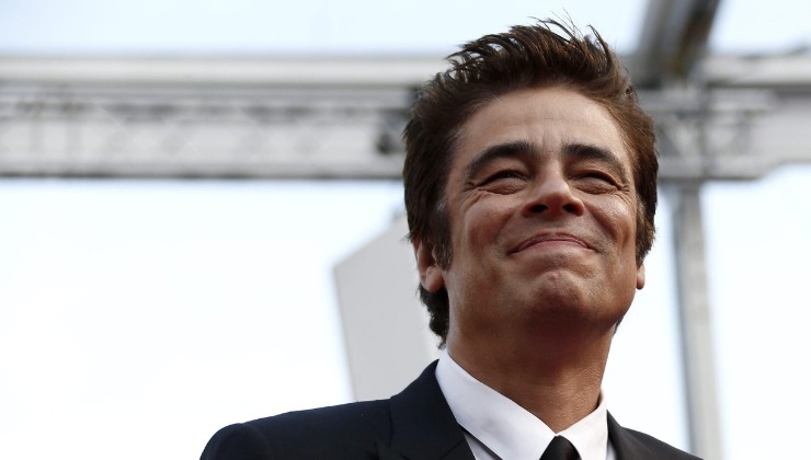 Benicio Del Toro recita con attori da urlo