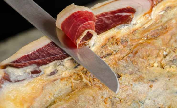 Qual è il prosciutto più costoso al mondo