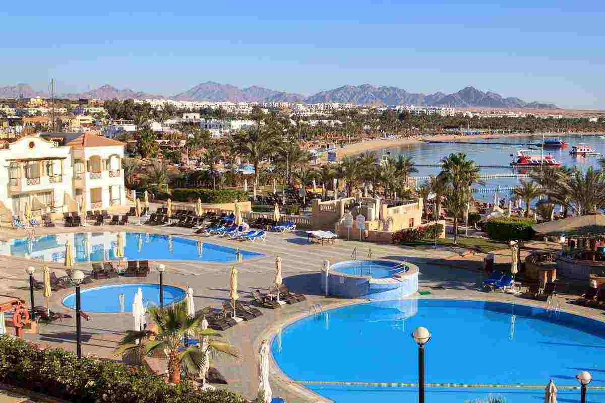 Vacanza Sharm el Sheikh: prezzo