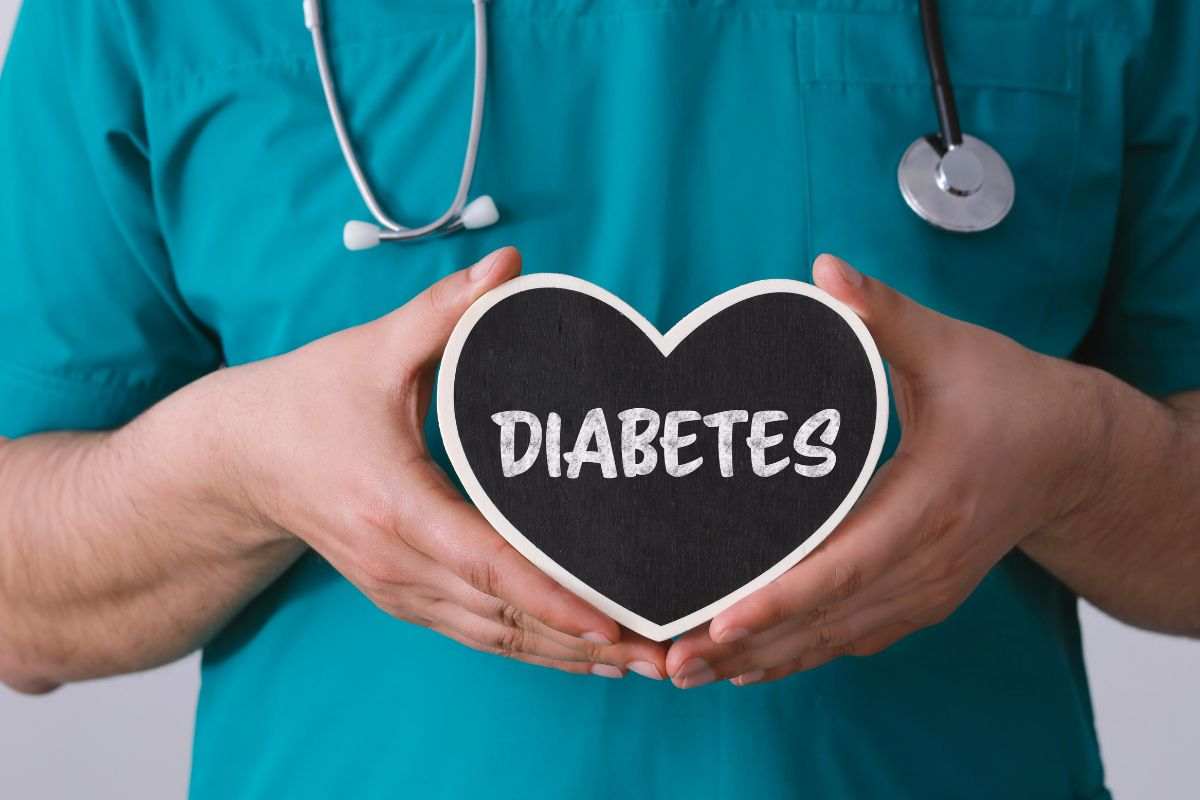 Cura diabetel’incredibile potenziale dello stile di vita 