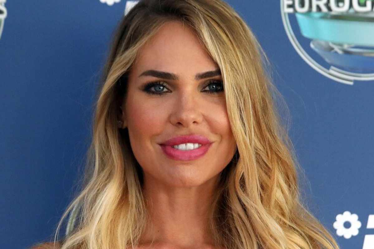 Il colore più richiesto dai parrucchieri è il toffee blonde di Ilary Blasi