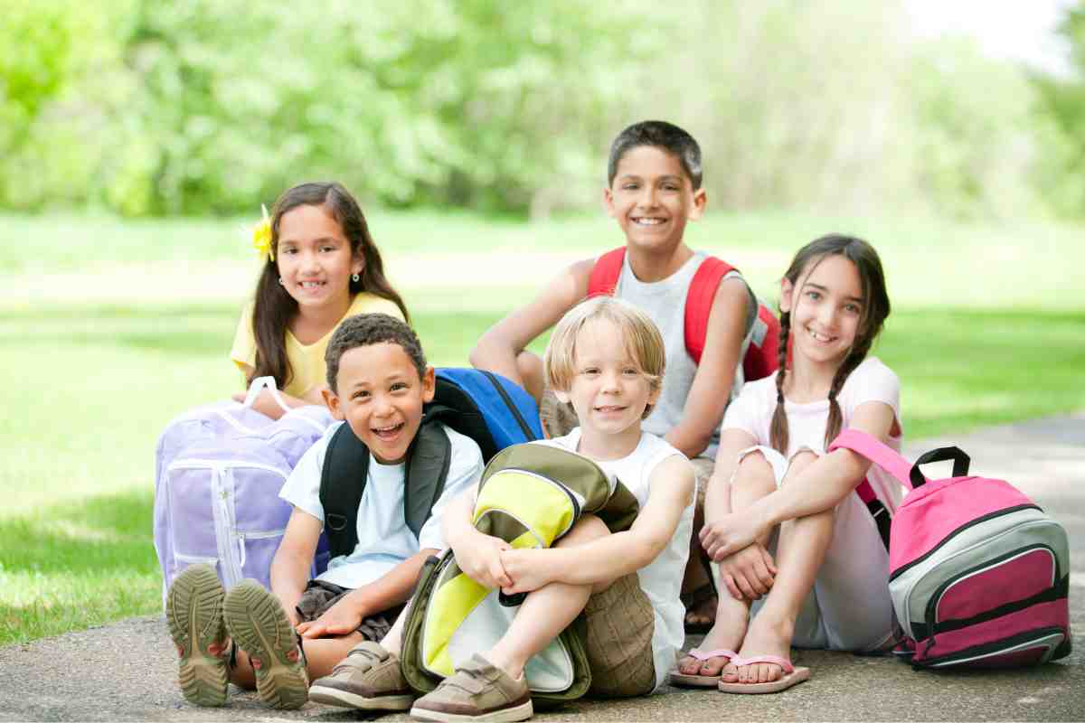 Ritorno scuola: 10 consigli pediatri