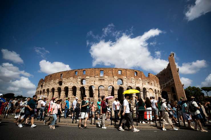 bar Roma migliori per colazione: attrattive turisti