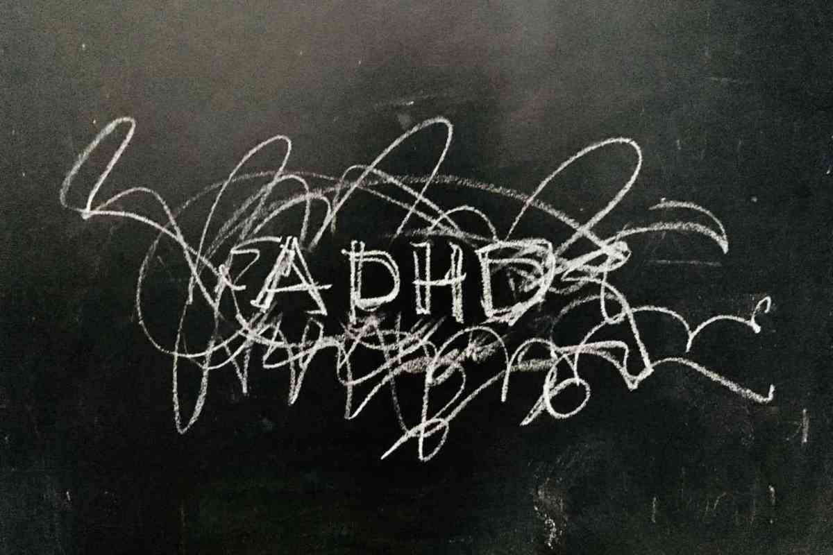 adhd negli adulti