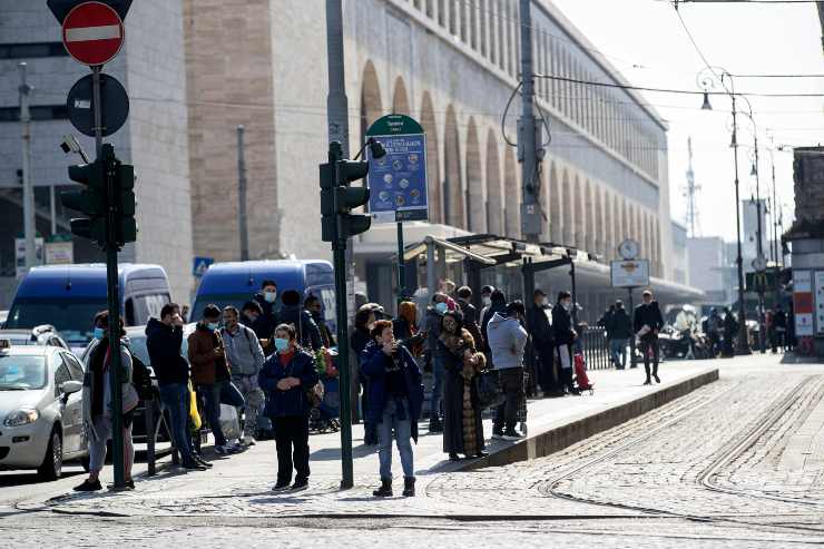 sciopero dei mezzi 9 ottobre 2023