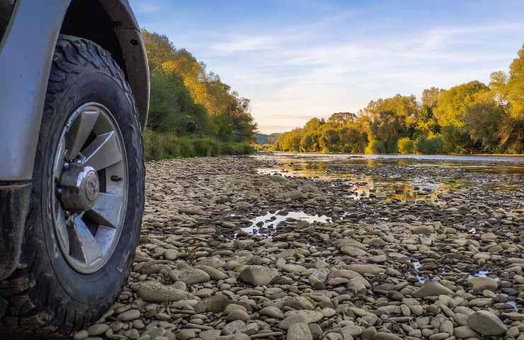 la Jeep tra le finaliste