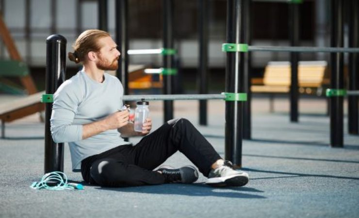 quali formaggi per gli sportivi