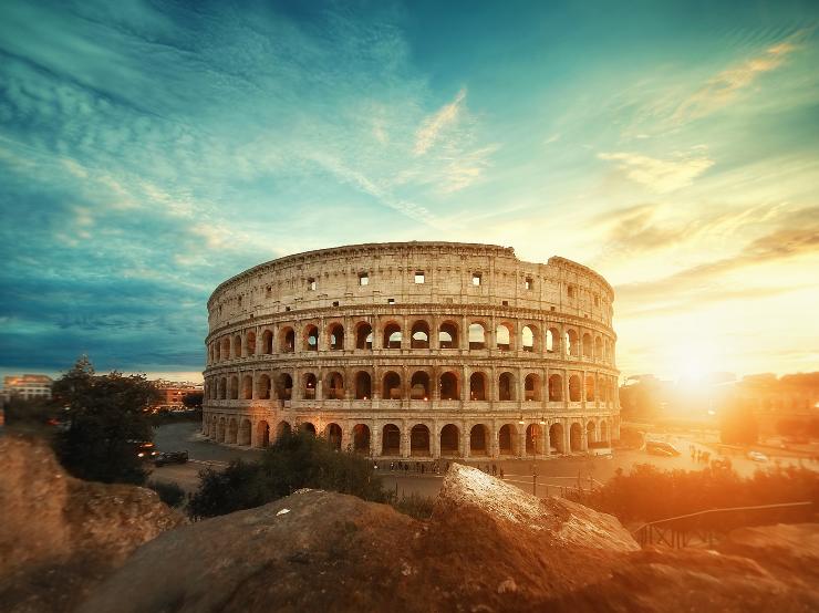 mercatini natalizi a Roma