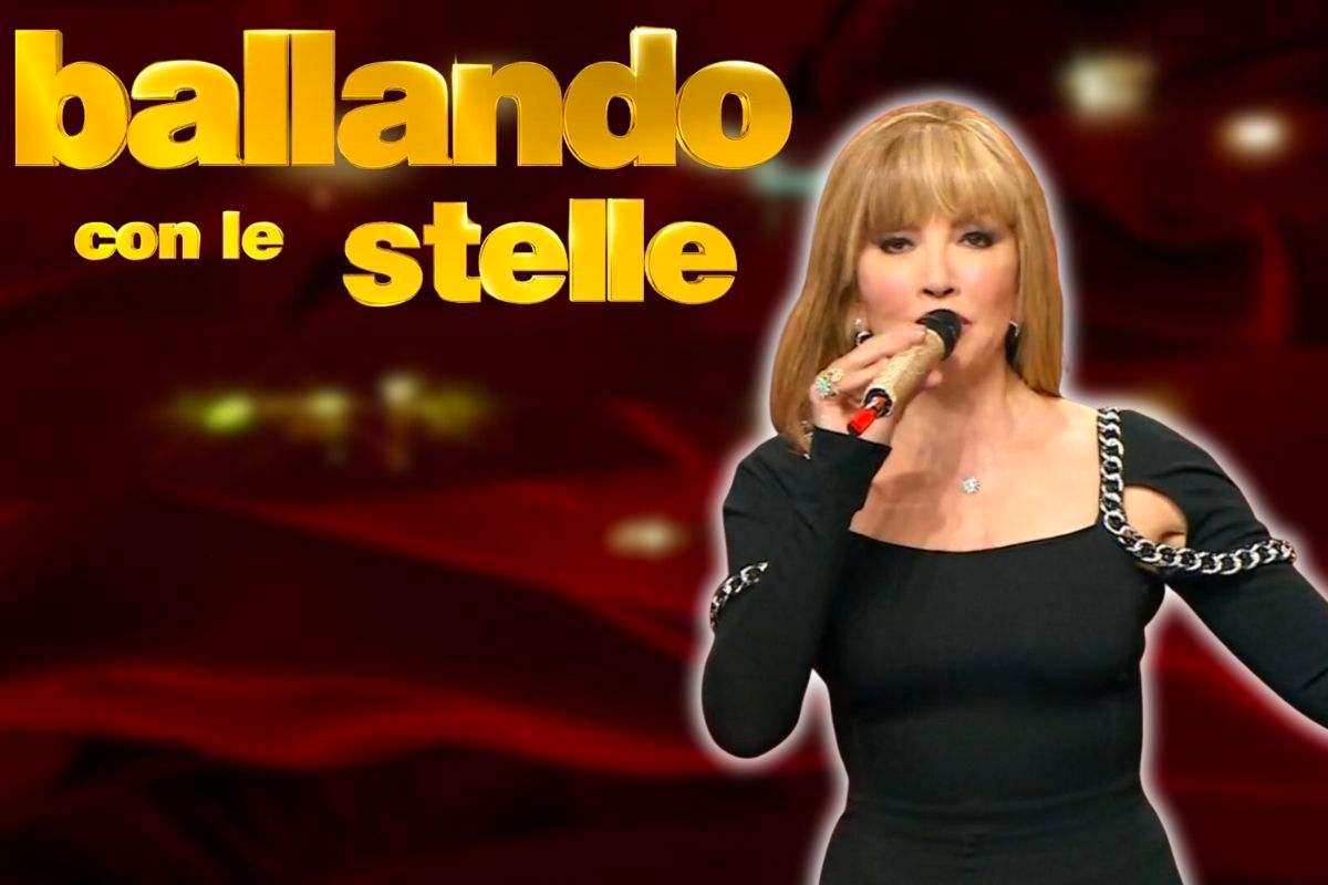 Ballando con le stelle: video classifica