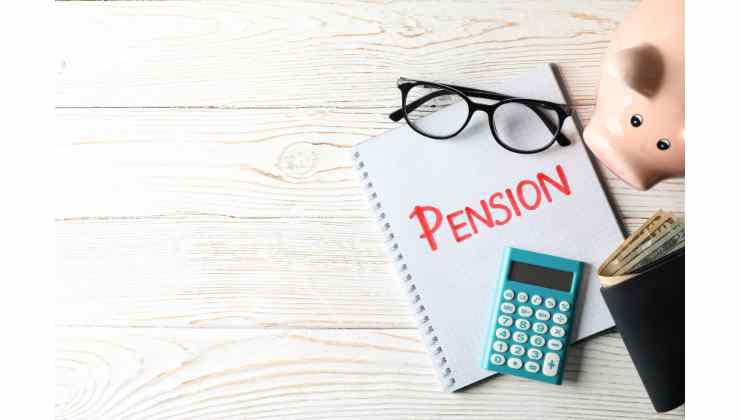  Pensioni aumenti fino a 142€