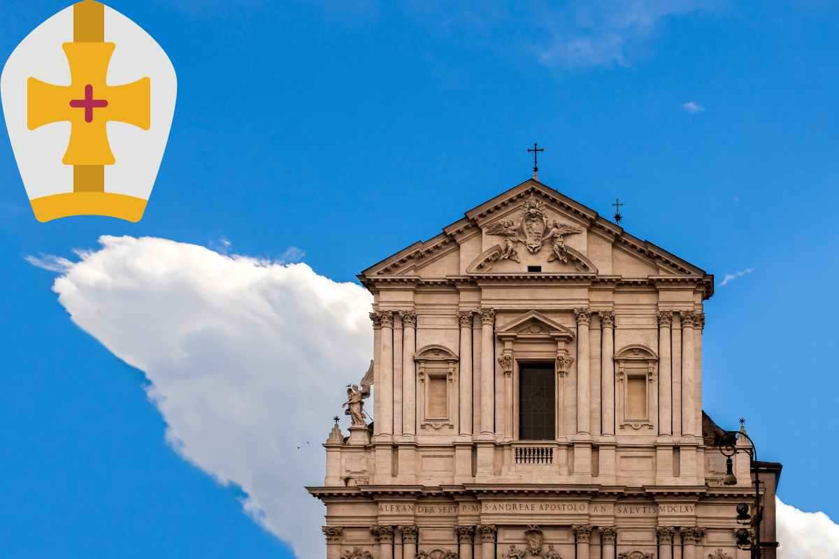 Sant Andrea della Valle roma 