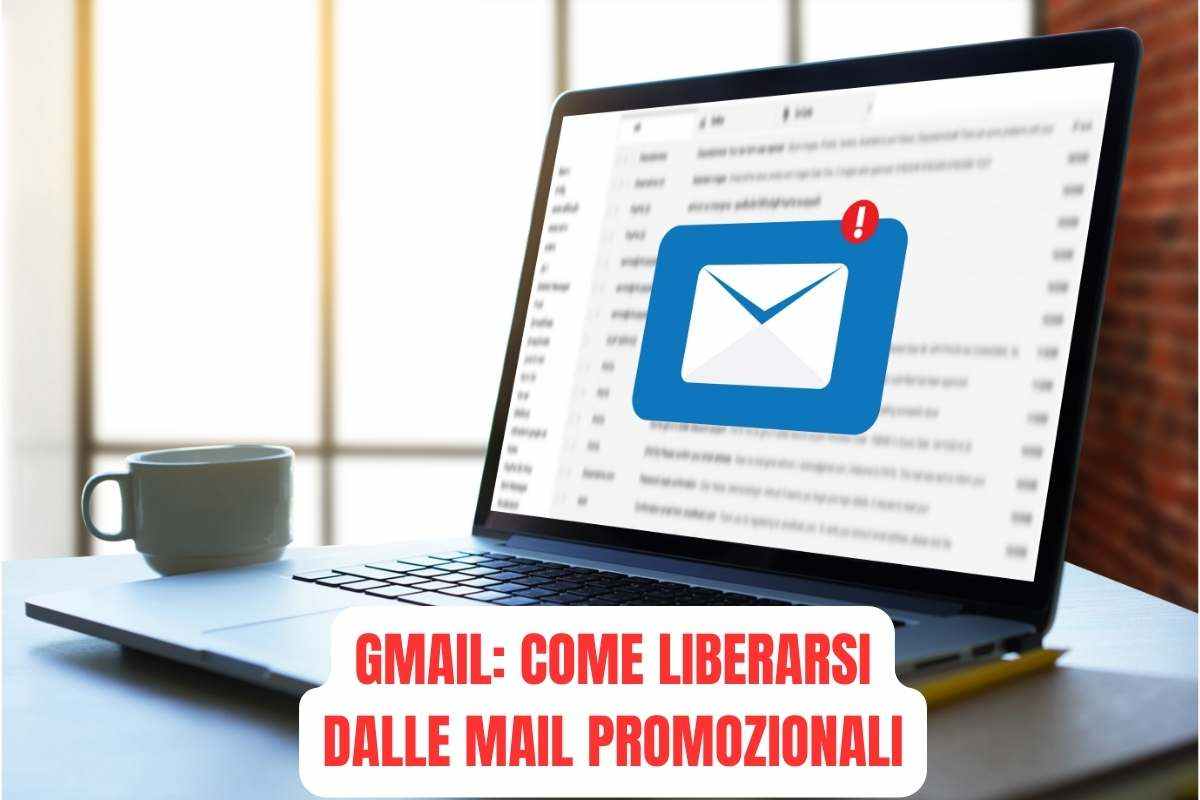 mail promozionali