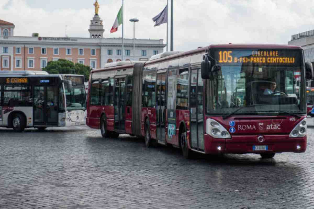 Viaggiare a Roma sarà più difficile