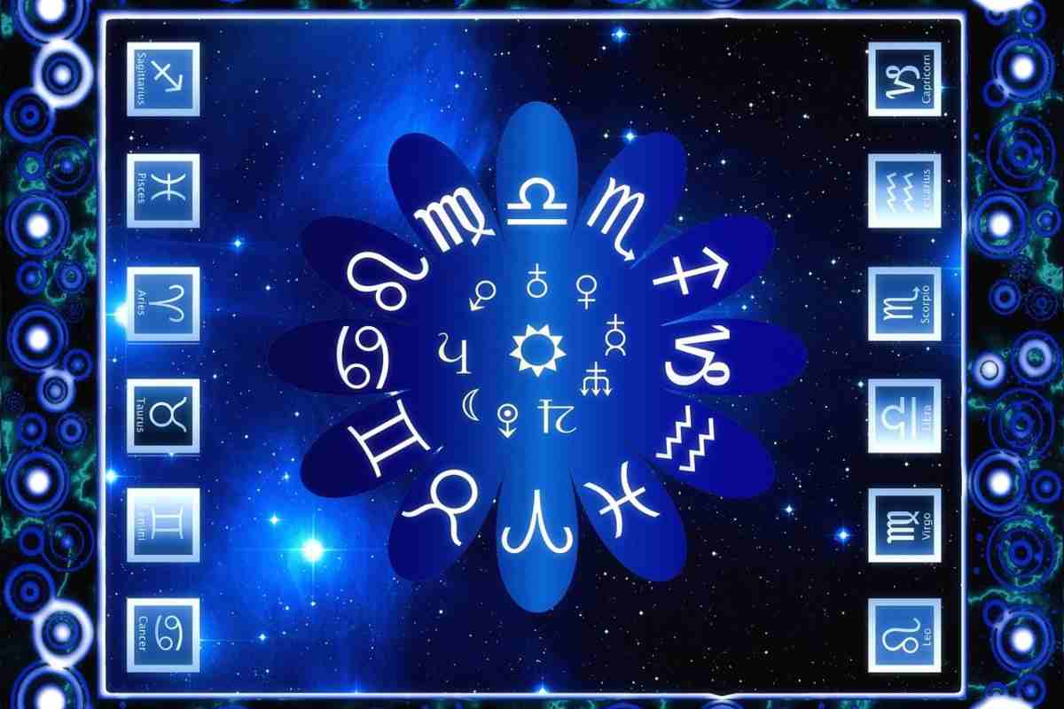 Segni zodiacali non giudicheranno mai