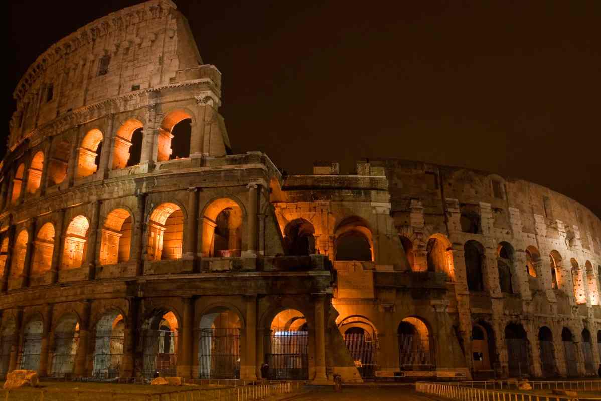 Colosseo, il segreto dei romani che lo preserva nel tempo