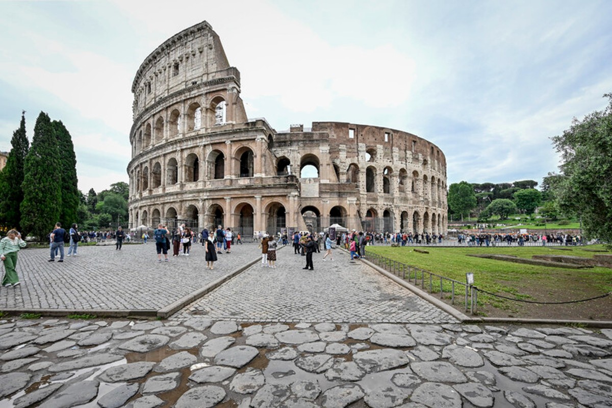 siamo sicuri che questi 10 luoghi di Roma non li conosciate