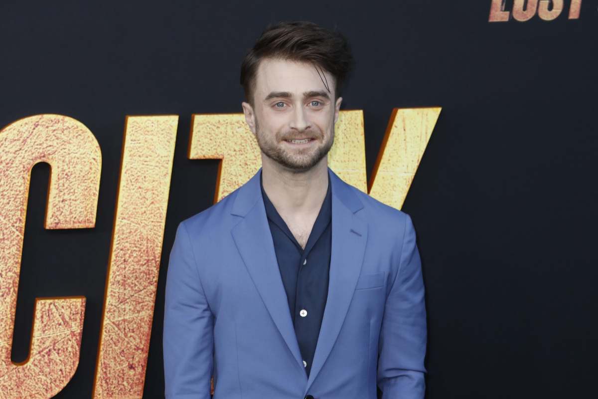 Daniel Radcliffe nuovo ruolo 