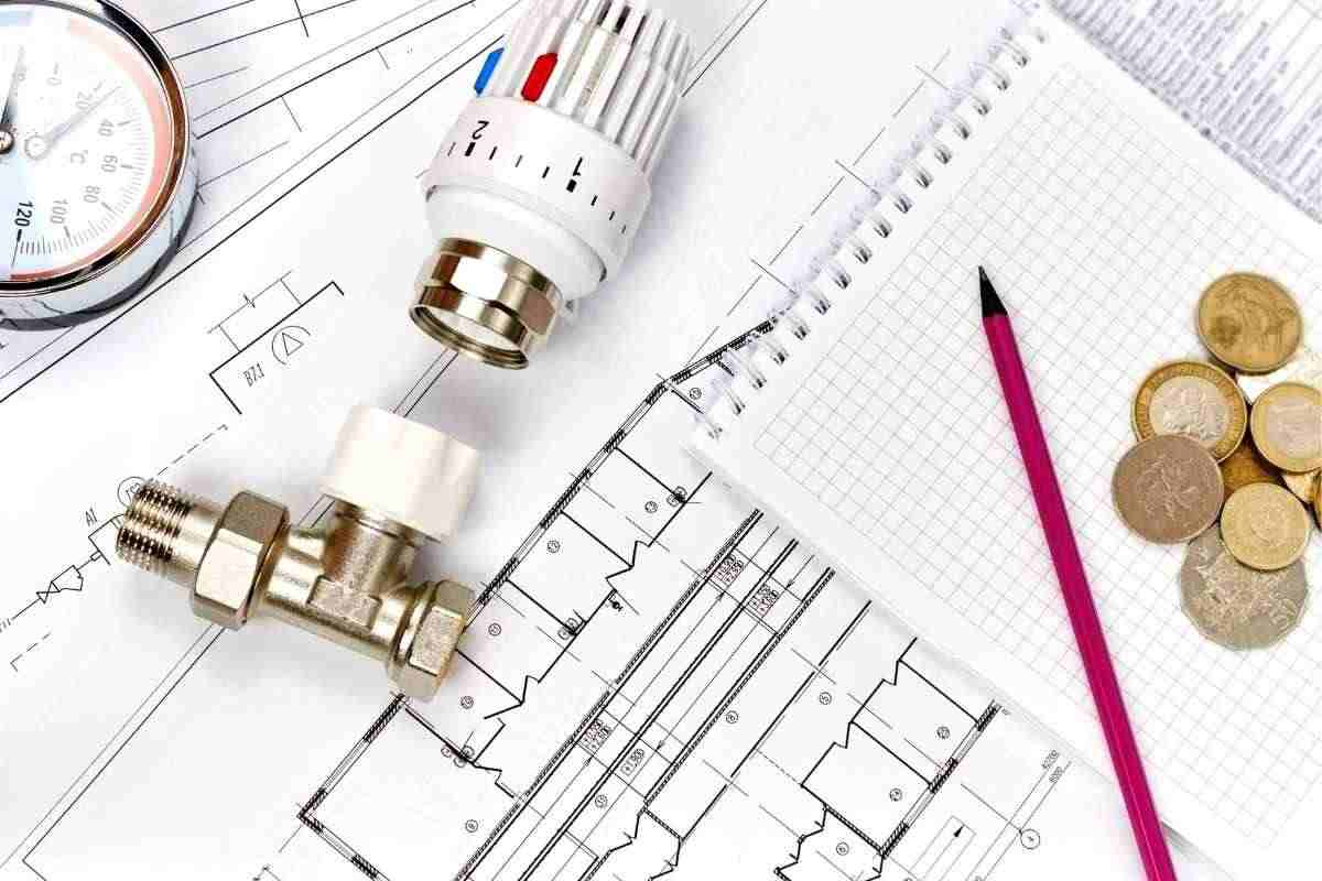 metodi convenienti per scaldare casa 