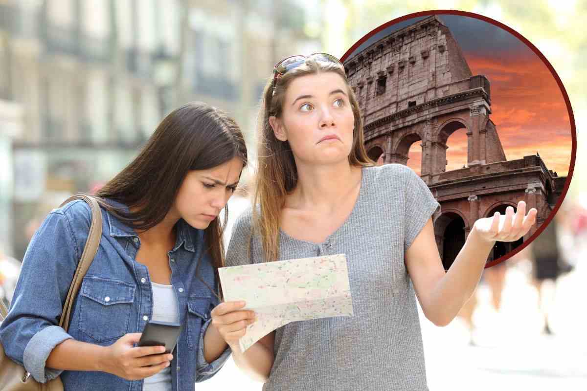 Biglietti introvabili al Colosseo