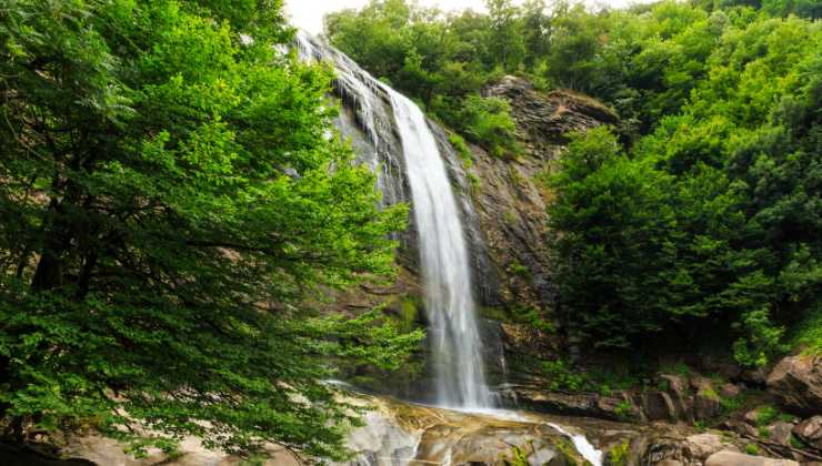 itinerario imperdibile Lazio che in pochi conoscono