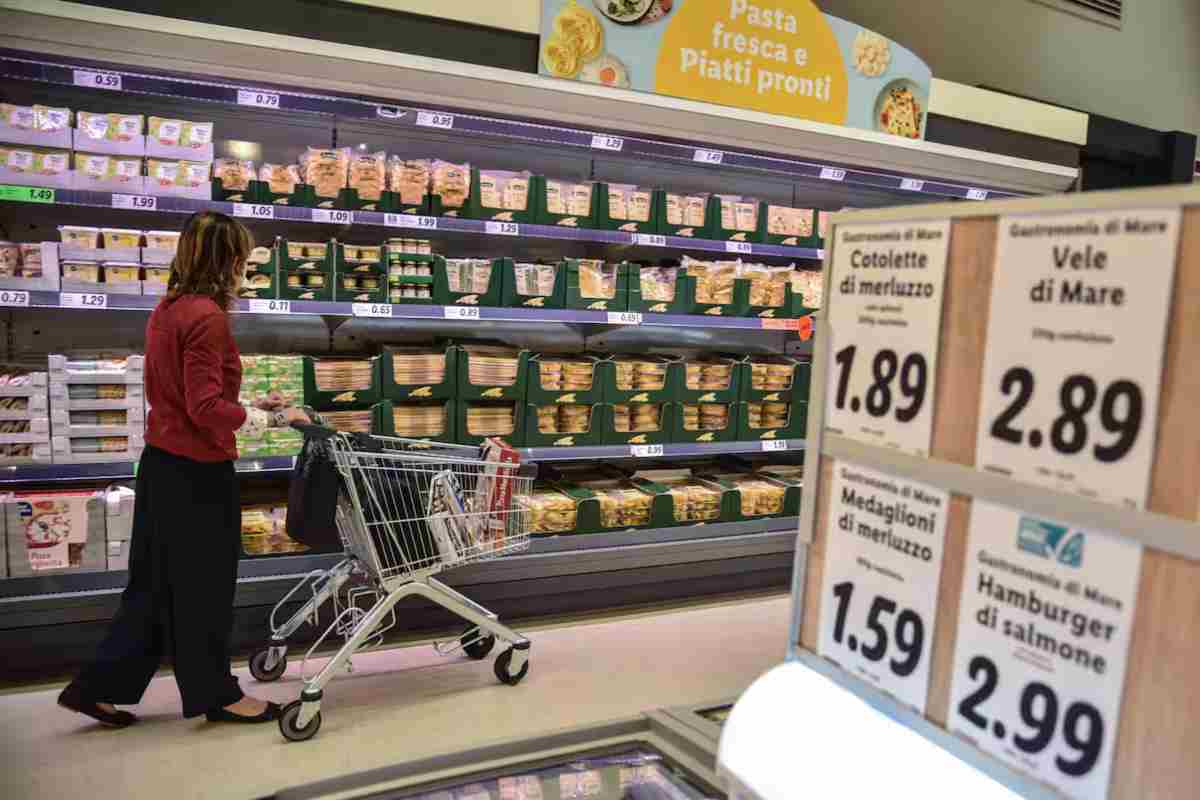 Fai la spesa in questi supermercati