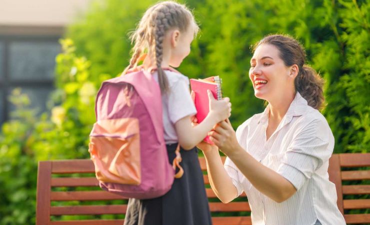 Il nuovo calendario scolastico